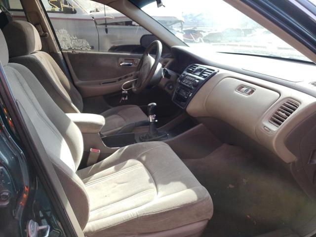 Photo 4 VIN: JHMCG5548XC006914 - HONDA ACCORD LX 