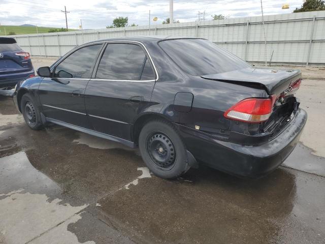 Photo 1 VIN: JHMCG554X1C018442 - HONDA ACCORD 