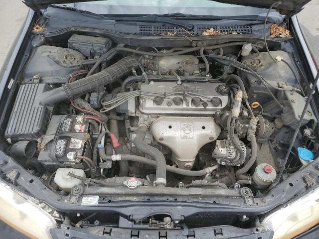 Photo 10 VIN: JHMCG554X1C018442 - HONDA ACCORD 