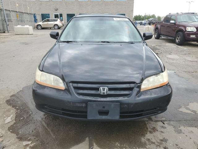 Photo 4 VIN: JHMCG554X1C018442 - HONDA ACCORD 