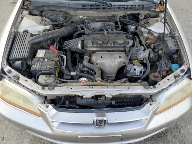 Photo 10 VIN: JHMCG5551XC025572 - HONDA ACCORD EX 