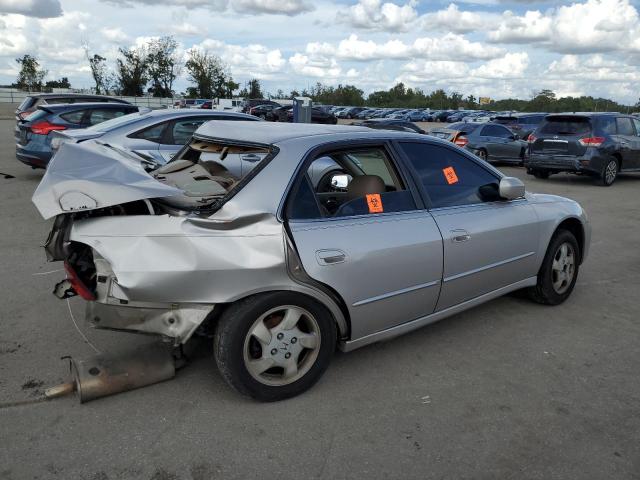 Photo 2 VIN: JHMCG5551XC025572 - HONDA ACCORD EX 