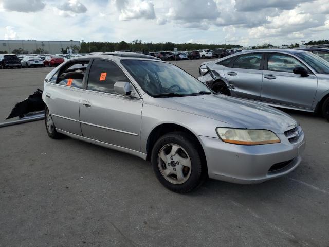 Photo 3 VIN: JHMCG5551XC025572 - HONDA ACCORD EX 