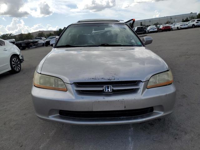 Photo 4 VIN: JHMCG5551XC025572 - HONDA ACCORD EX 