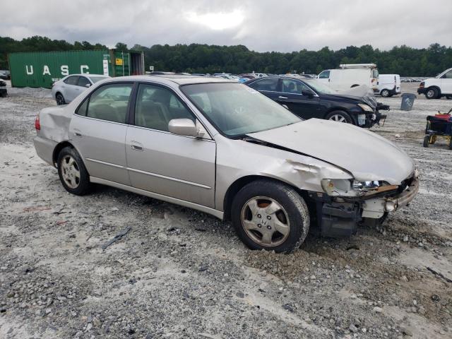 Photo 3 VIN: JHMCG555XXC022833 - HONDA ACCORD 