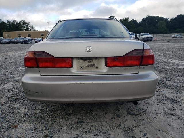 Photo 5 VIN: JHMCG555XXC022833 - HONDA ACCORD 