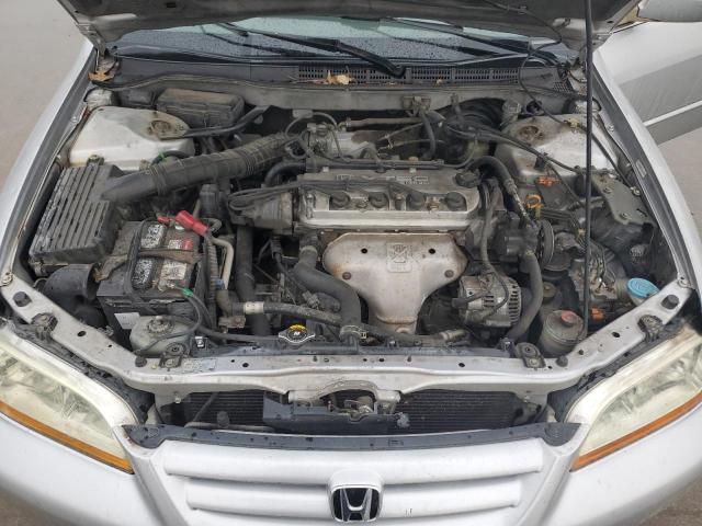 Photo 10 VIN: JHMCG55631C000463 - HONDA ACCORD 