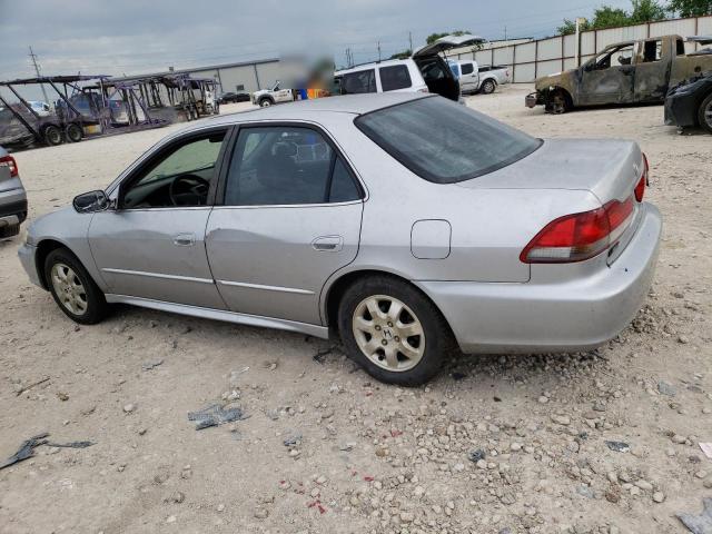 Photo 1 VIN: JHMCG55652C002667 - HONDA ACCORD EX 