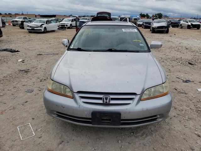 Photo 4 VIN: JHMCG55652C002667 - HONDA ACCORD EX 