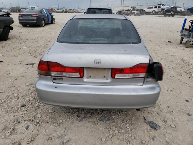 Photo 5 VIN: JHMCG55652C002667 - HONDA ACCORD EX 