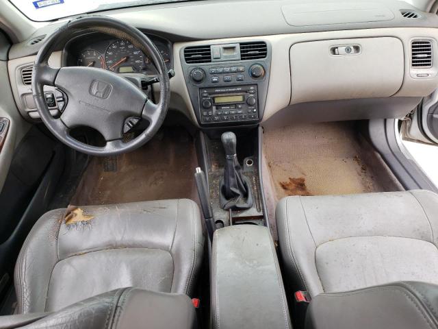 Photo 7 VIN: JHMCG55652C002667 - HONDA ACCORD EX 