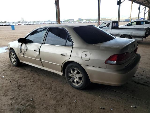 Photo 1 VIN: JHMCG55671C007030 - HONDA ACCORD 