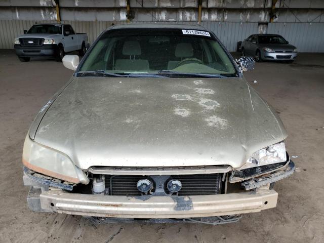 Photo 4 VIN: JHMCG55671C007030 - HONDA ACCORD 