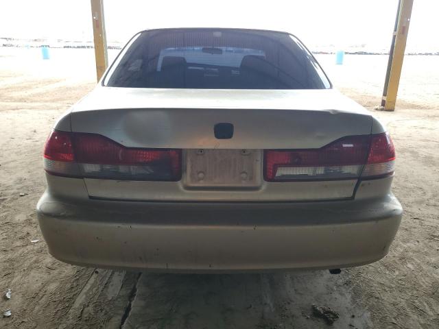 Photo 5 VIN: JHMCG55671C007030 - HONDA ACCORD 