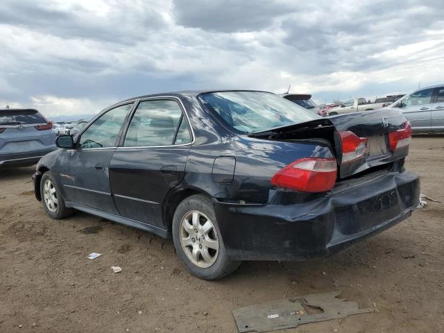 Photo 1 VIN: JHMCG55671C014110 - HONDA ACCORD 