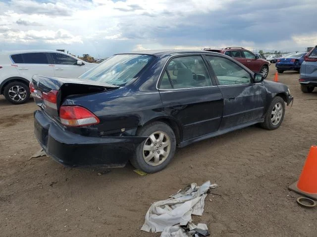 Photo 2 VIN: JHMCG55671C014110 - HONDA ACCORD 