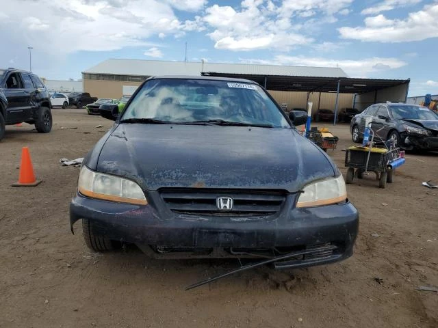 Photo 4 VIN: JHMCG55671C014110 - HONDA ACCORD 