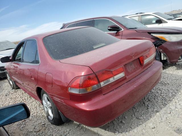 Photo 1 VIN: JHMCG55672C029207 - HONDA ACCORD EX 