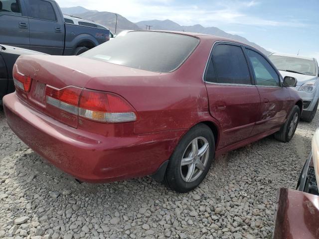 Photo 2 VIN: JHMCG55672C029207 - HONDA ACCORD EX 