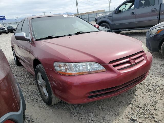 Photo 3 VIN: JHMCG55672C029207 - HONDA ACCORD EX 