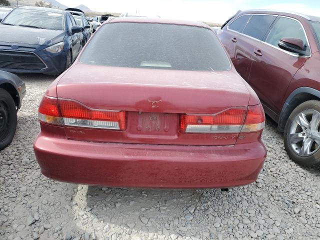 Photo 5 VIN: JHMCG55672C029207 - HONDA ACCORD EX 