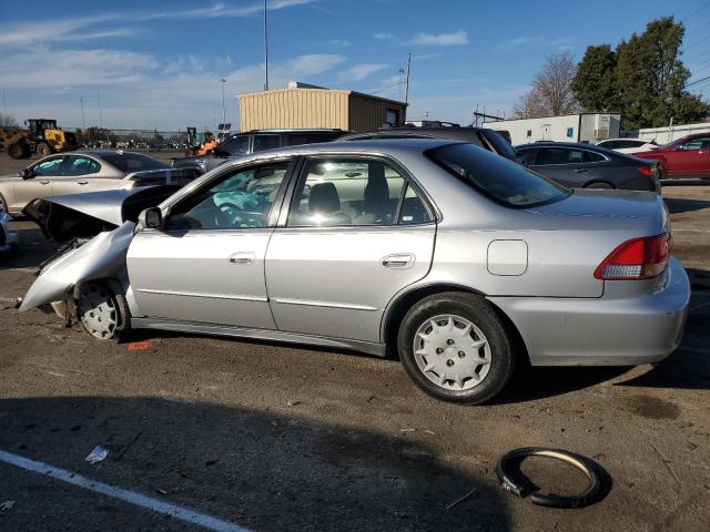 Photo 1 VIN: JHMCG56401C001342 - HONDA ACCORD 