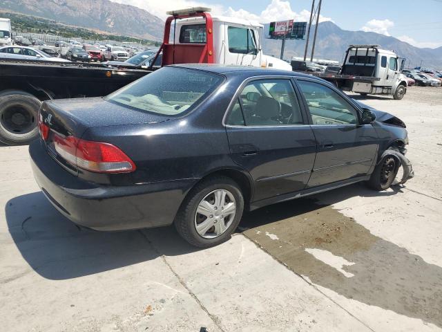 Photo 2 VIN: JHMCG56401C014334 - HONDA ACCORD LX 