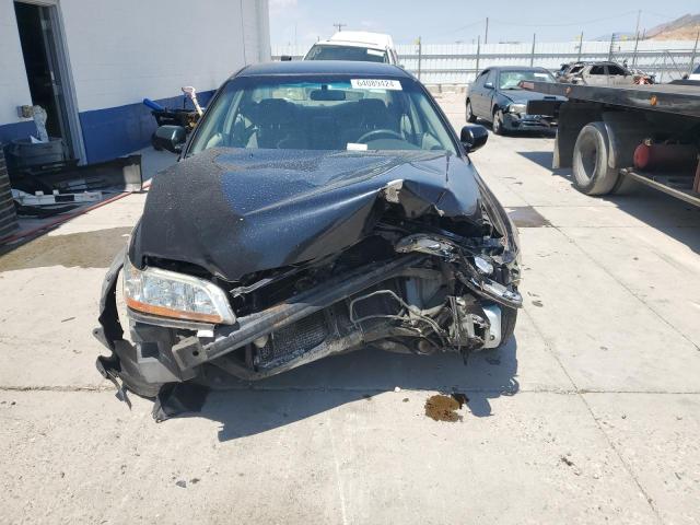 Photo 4 VIN: JHMCG56401C014334 - HONDA ACCORD LX 