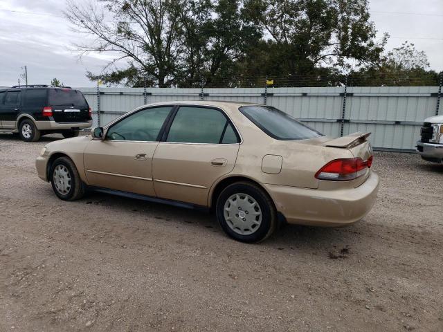 Photo 1 VIN: JHMCG56402C020670 - HONDA ACCORD 