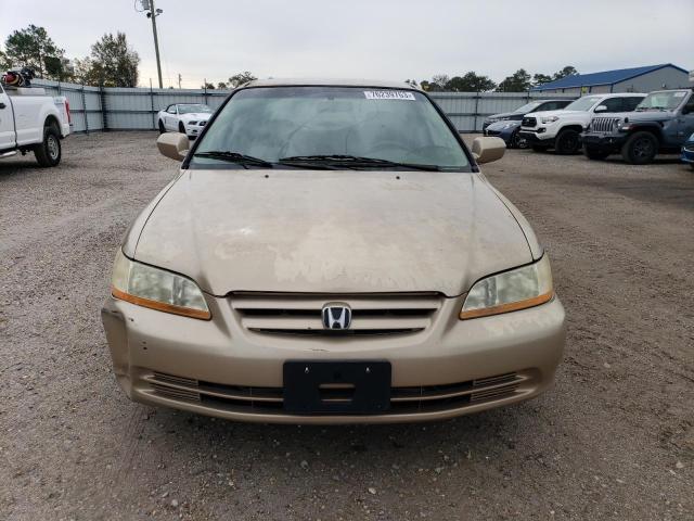 Photo 4 VIN: JHMCG56402C020670 - HONDA ACCORD 