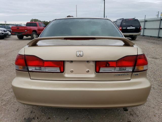 Photo 5 VIN: JHMCG56402C020670 - HONDA ACCORD 