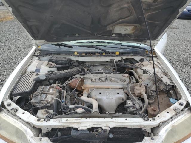 Photo 10 VIN: JHMCG5640XC052963 - HONDA ACCORD LX 