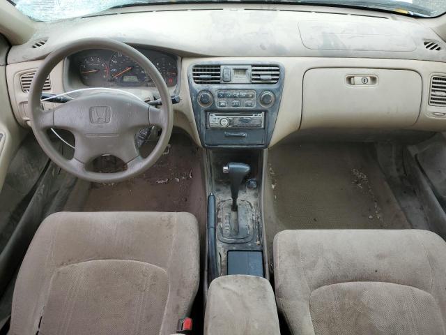 Photo 7 VIN: JHMCG5640XC052963 - HONDA ACCORD LX 