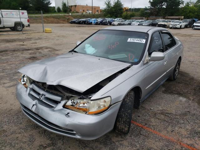 Photo 1 VIN: JHMCG56412C009984 - HONDA ACCORD LX 