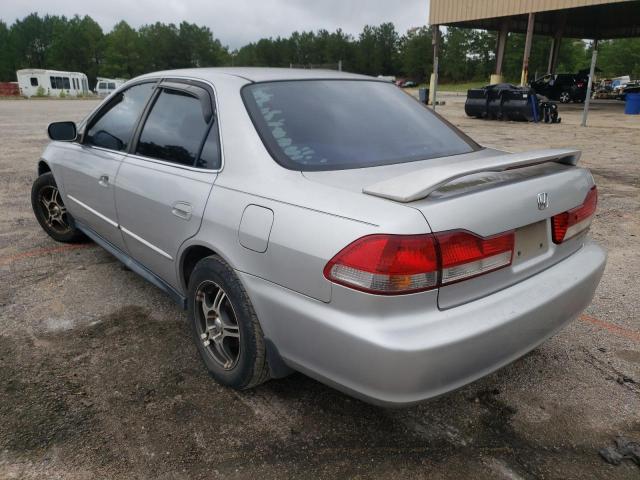 Photo 2 VIN: JHMCG56412C009984 - HONDA ACCORD LX 