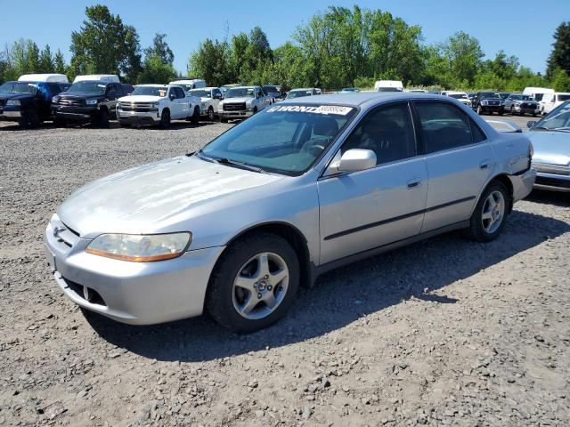 Photo 0 VIN: JHMCG5641XC044421 - HONDA ACCORD 