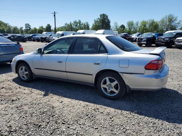 Photo 1 VIN: JHMCG5641XC044421 - HONDA ACCORD 