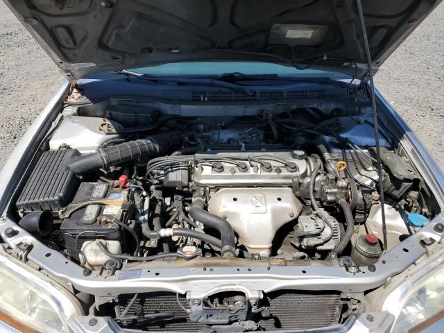 Photo 10 VIN: JHMCG5641XC044421 - HONDA ACCORD 