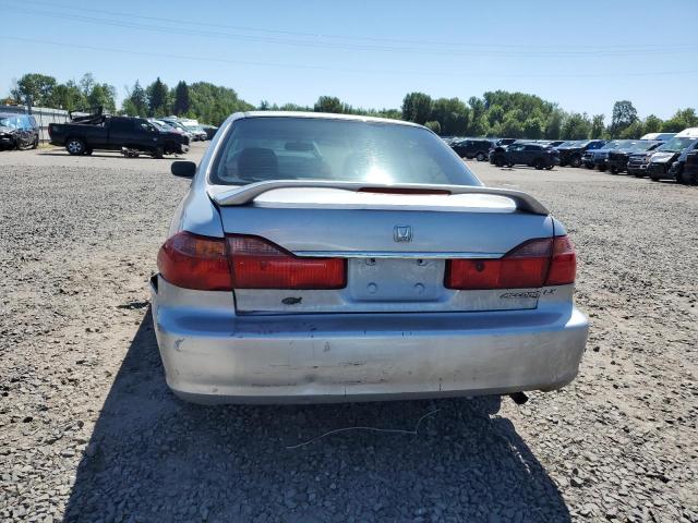 Photo 5 VIN: JHMCG5641XC044421 - HONDA ACCORD 