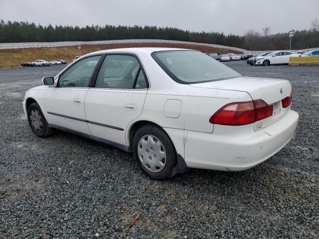 Photo 1 VIN: JHMCG5641XC046315 - HONDA ACCORD 