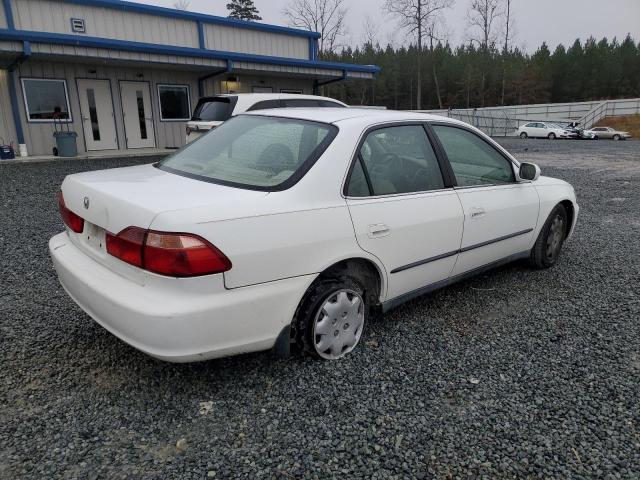 Photo 2 VIN: JHMCG5641XC046315 - HONDA ACCORD 