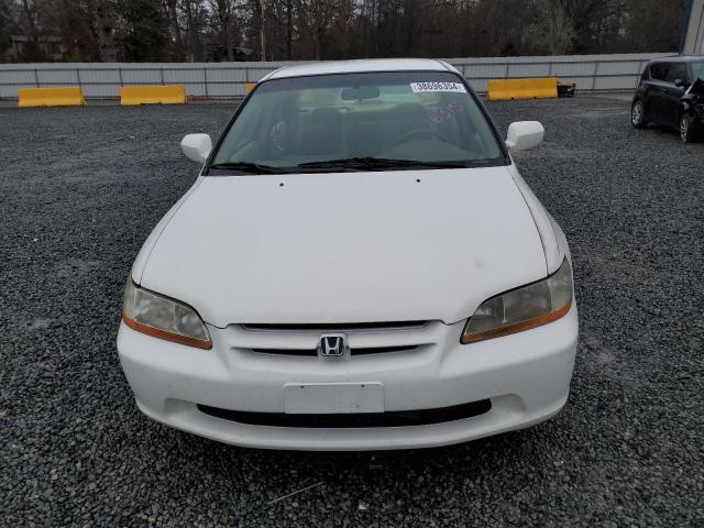 Photo 4 VIN: JHMCG5641XC046315 - HONDA ACCORD 