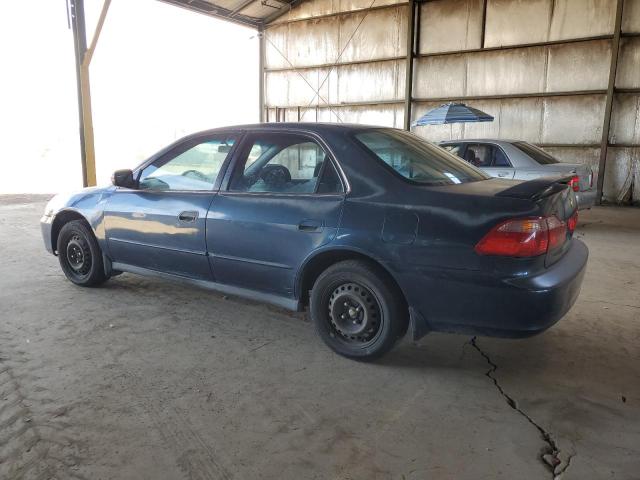 Photo 1 VIN: JHMCG5641YC000839 - HONDA ACCORD 