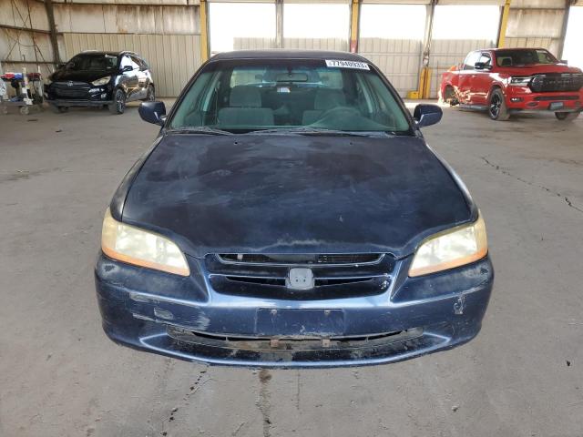 Photo 4 VIN: JHMCG5641YC000839 - HONDA ACCORD 