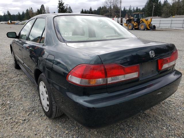 Photo 2 VIN: JHMCG56421C005893 - HONDA ACCORD LX 