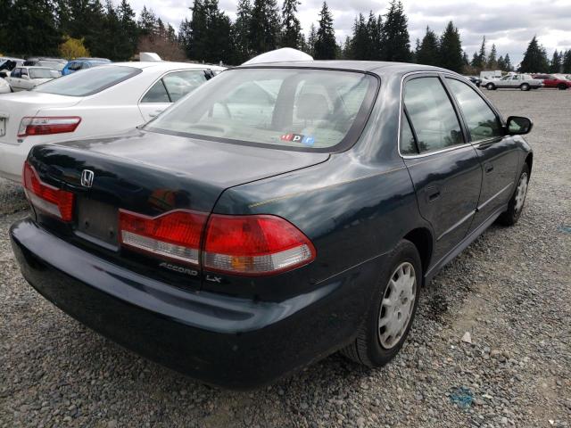 Photo 3 VIN: JHMCG56421C005893 - HONDA ACCORD LX 