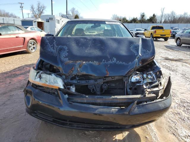 Photo 4 VIN: JHMCG56421C028137 - HONDA ACCORD 