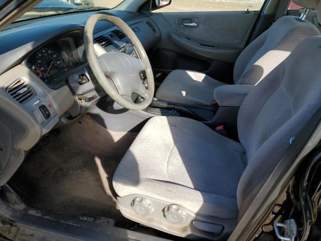 Photo 6 VIN: JHMCG56421C028137 - HONDA ACCORD 