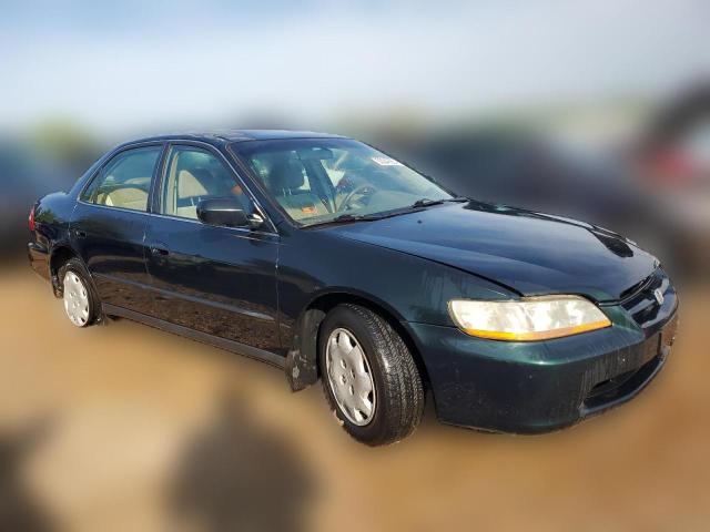 Photo 3 VIN: JHMCG5642XC003439 - HONDA ACCORD 