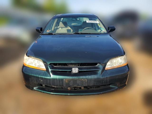 Photo 4 VIN: JHMCG5642XC003439 - HONDA ACCORD 